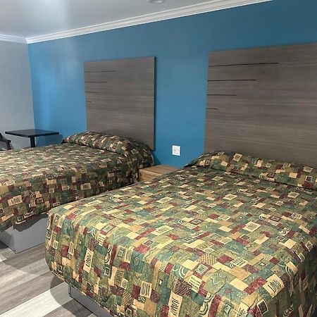 Palm Inn Hotel Near Tyler Mall Риверсайд Экстерьер фото