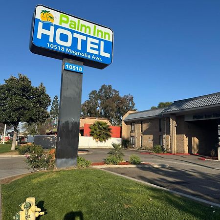 Palm Inn Hotel Near Tyler Mall Риверсайд Экстерьер фото