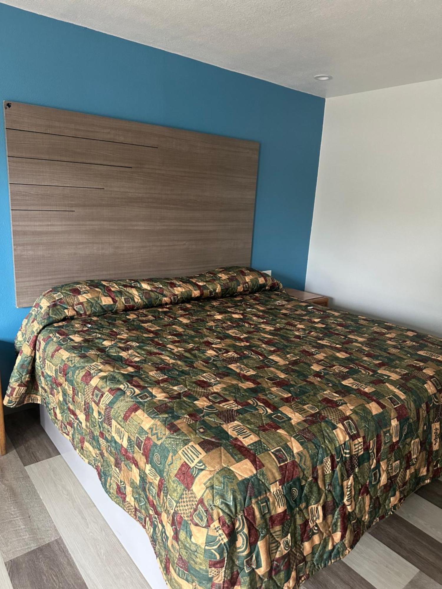 Palm Inn Hotel Near Tyler Mall Риверсайд Экстерьер фото