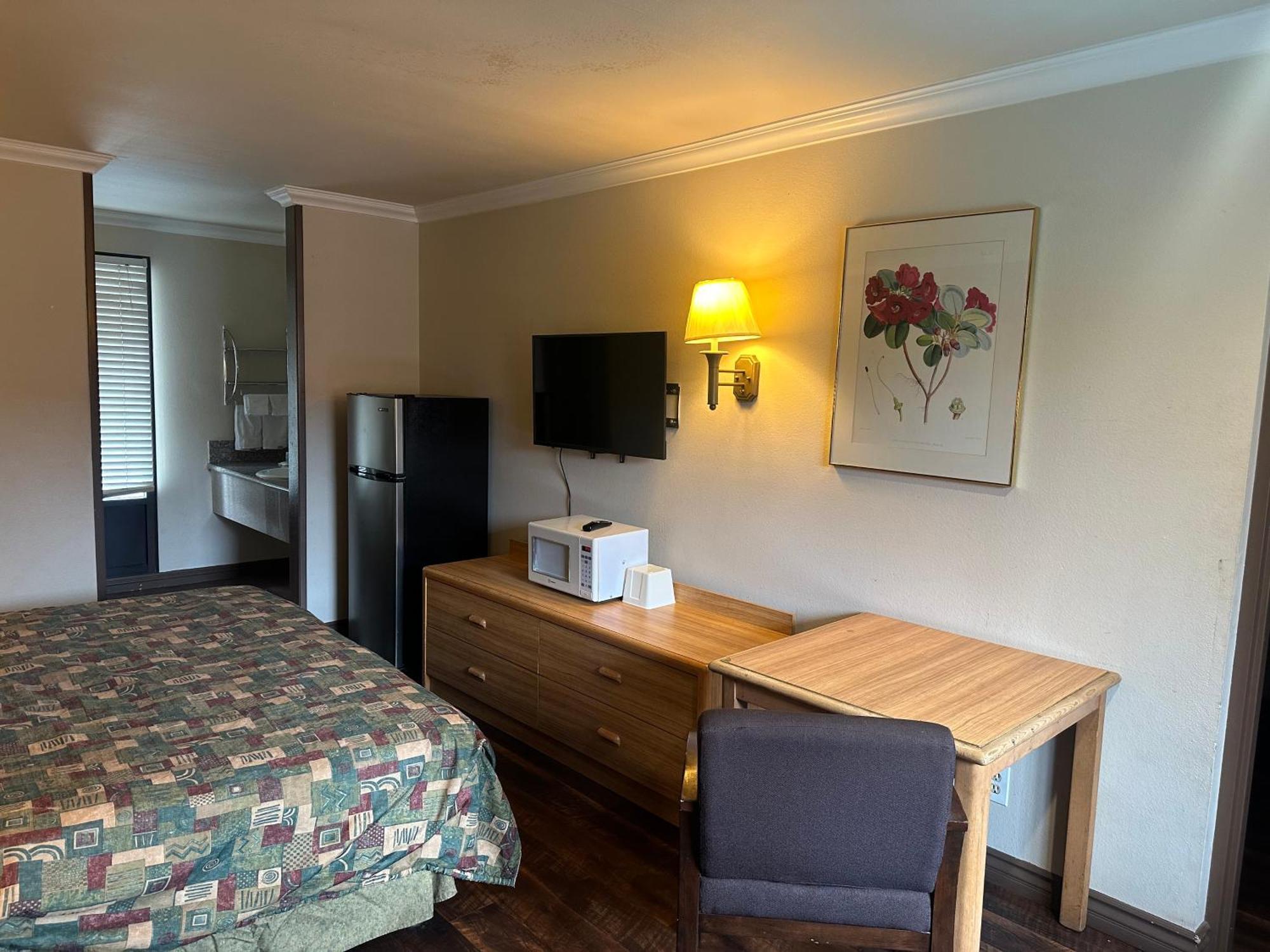 Palm Inn Hotel Near Tyler Mall Риверсайд Экстерьер фото